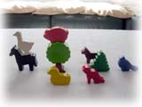 animals