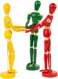 figures