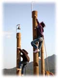 picnic climb