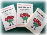 dvds