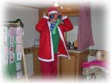 Ho, ho, ho!