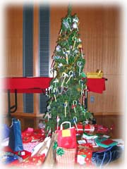 Christmas Tree