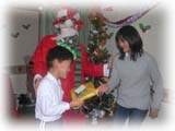 Happy Christmas!