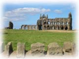 Whitby Abbey