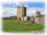 Richmond Castle