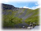 湖水地方 Blencathra