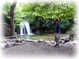 ヨークシャーデールズ Malham