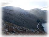 湖水地方 Haweswater