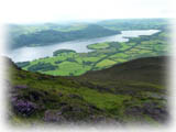 Bassenthwaite Lake