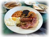 English Breakfas