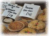 Pies & Tarts