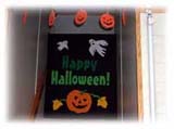 Happy Halloween!