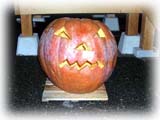 Jack-o'-lantern