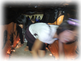 超速で駆け抜ける