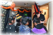 Trick-or-Treat